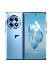 OnePlus 12R 256GB:$599.99$529.99 at Best Buy