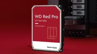 Wd Red Pro Drive