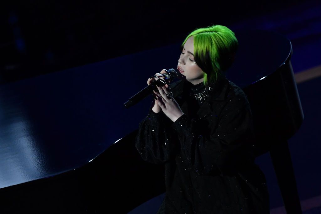 Billie Eilish