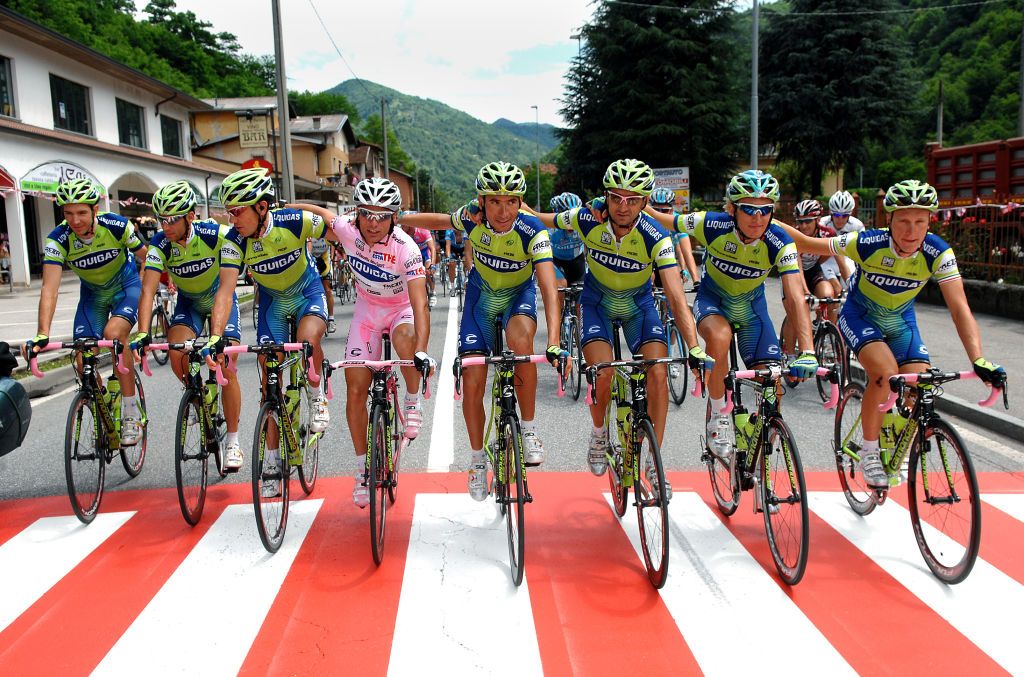 Vincenzo Nibali