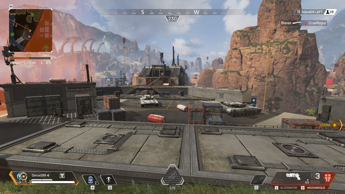 Apex Legends map: Loot tiers and tips for every location | PC Gamer