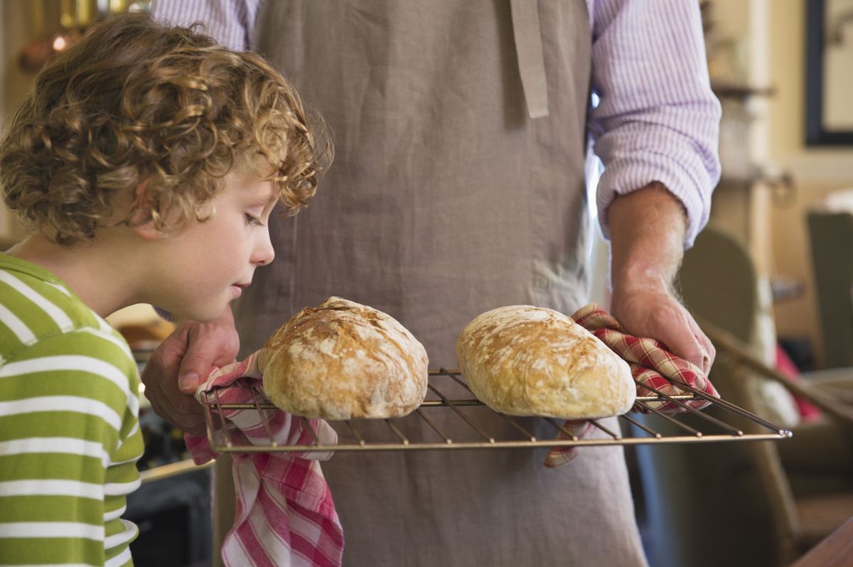 Bread makers were a staple in my house growing up — and these 7