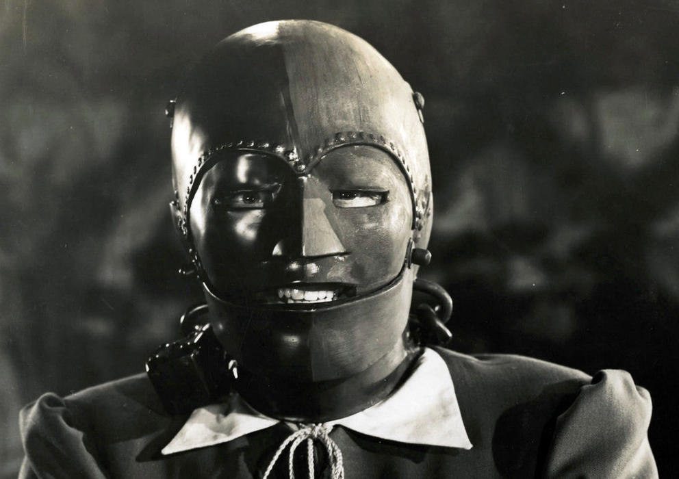 'Man in the Iron Mask' Revealed, 350 Years Later | Live Science