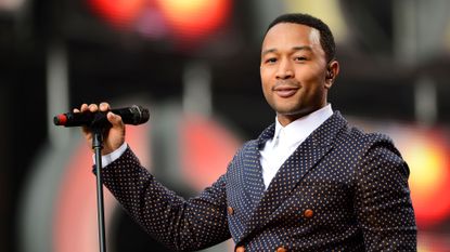 MC John Legend