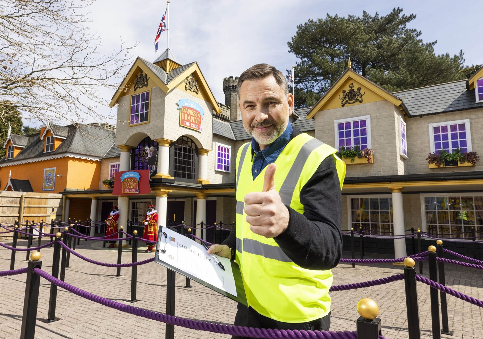 16 best family days out in the Midlands: Cheap things to do with your ...