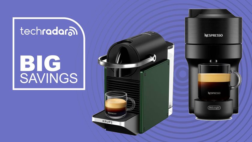 Early Black Friday Nespresso deals 