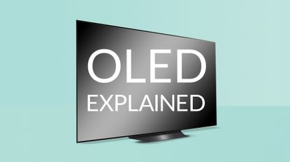 OLED explained