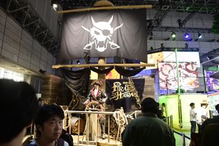 Tokyo Game Show 2024