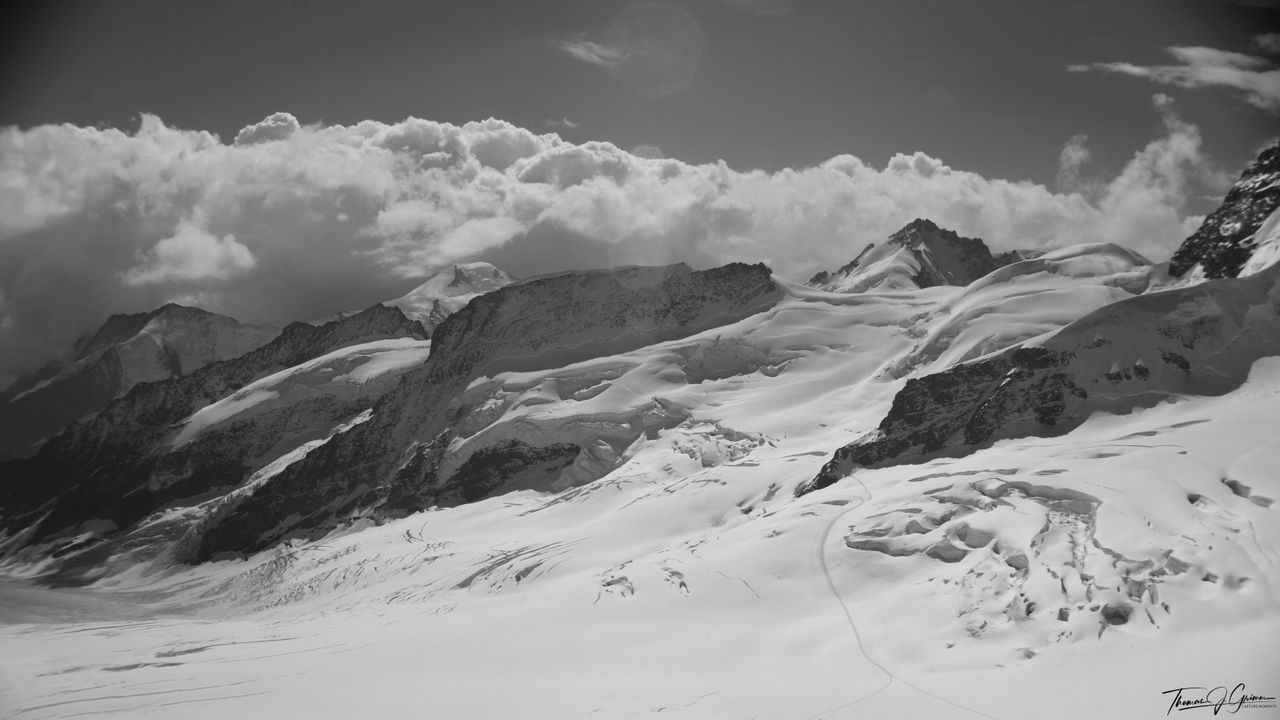Thomas Grimm - Switzerland