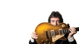 Steve Hackett