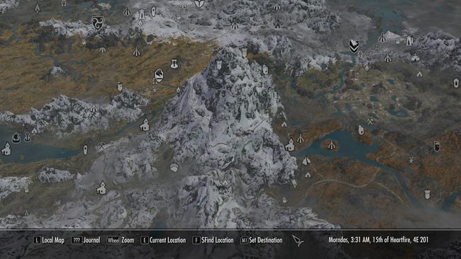 open cities skyrim compatibility