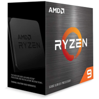 Ryzen 9 5900X:  was $549, now $525 at Newegg with code 93XSH35