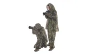 Wildlife Watching Supplies B30.2 Lightweight Camouflage Suit