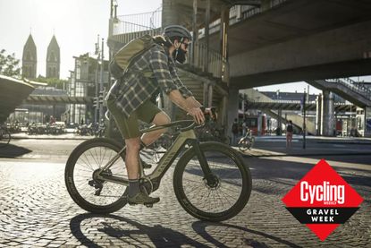 Best electric gravel bikes Cycling Weekly