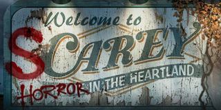 welcome to scarey: horror in the heartland haunted maze at universal studios orlando halloween horror nights