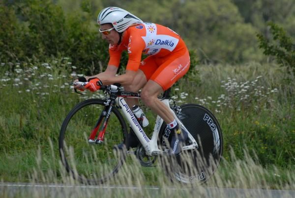 Matthieu Boulo (Roubaix Lille Metropole)
