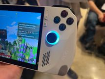 Modders have struck again, making an Asus ROG Ally with 4TB of storage