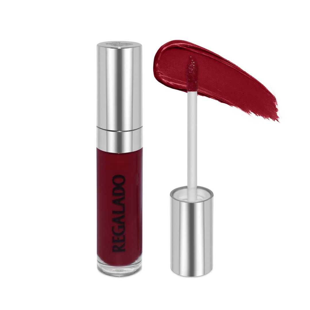 Regalado Velvet Matte Lipstick