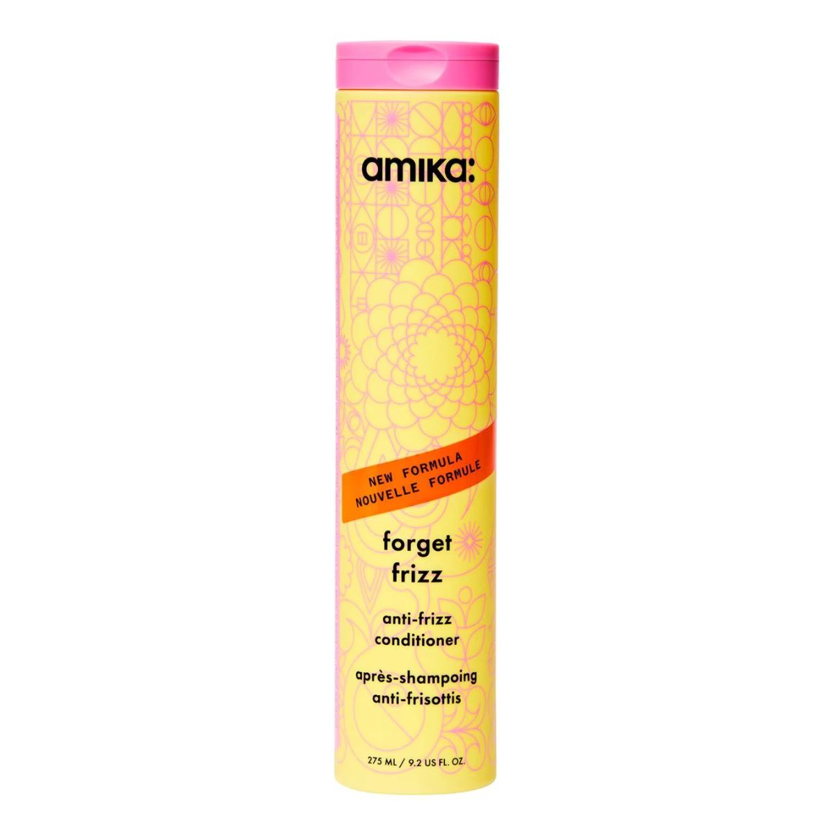 amika forget frizz conditioner
