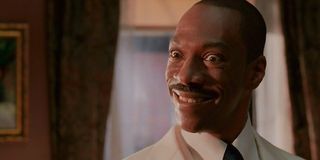 Eddie Murphy in Netflix