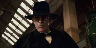 Christopher Lloyd as Judge Doom in Who Framed Roger Rabbit?