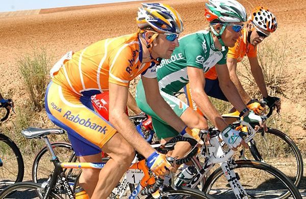 Dennis Menchov (Rabobank).