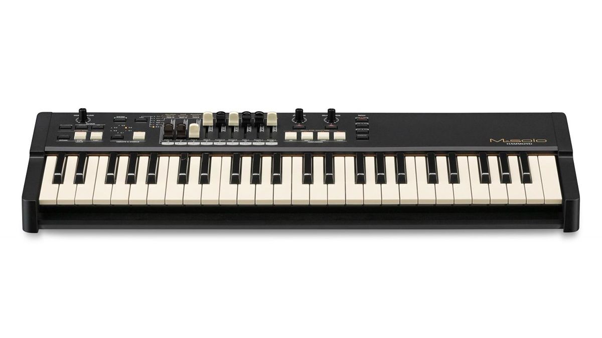 Hammond M-solo