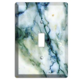 marble outlet cover
