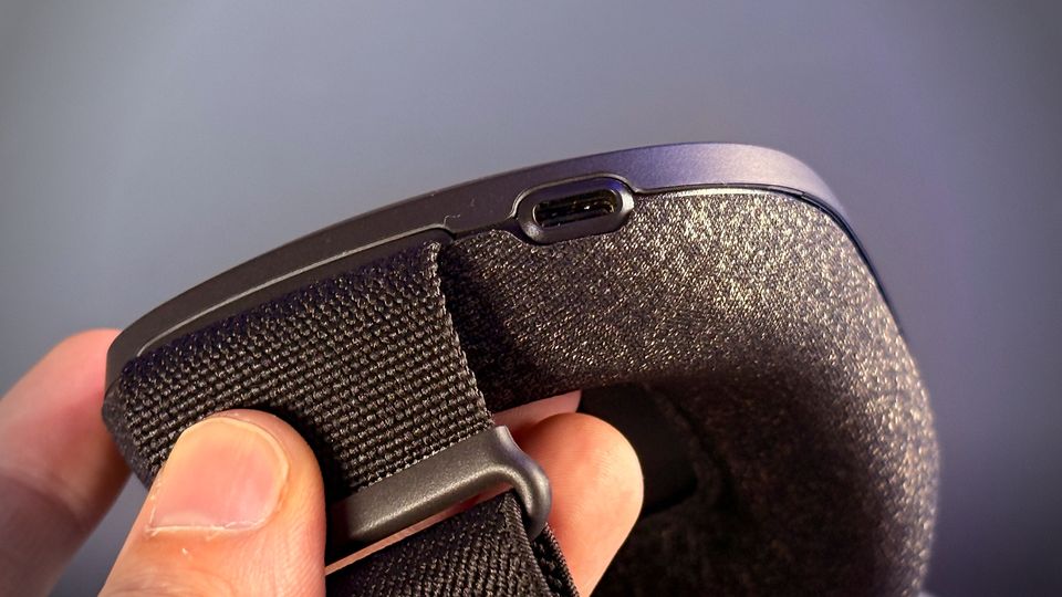 Steam Frame's odd charging behaviour gets patched: cuts recharge times in half in some instances