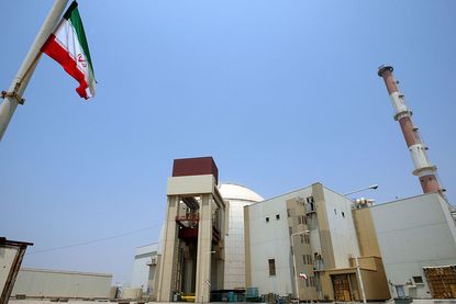 Iran got more nuclear exemptions than reported, a new report claims