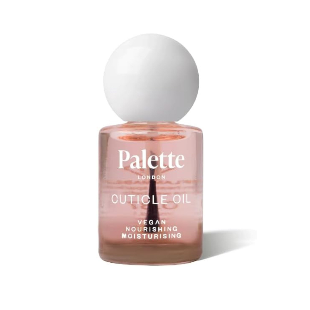 Palette London Cuticle Oil