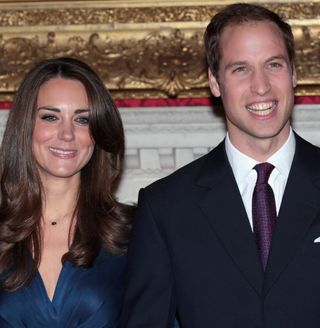 Lady Eliza Spencer Shares Her "Dream" Destination Wedding Locale and