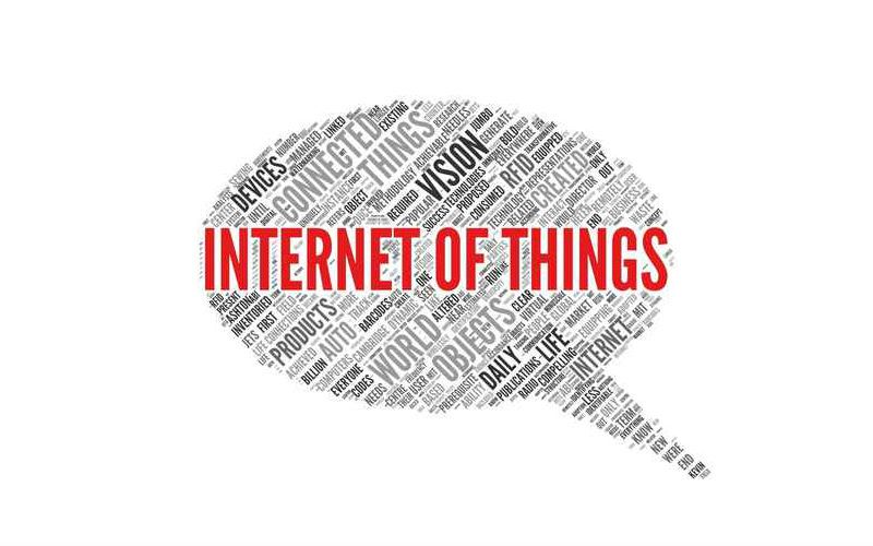 internet of things