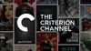 The Criterion Channel