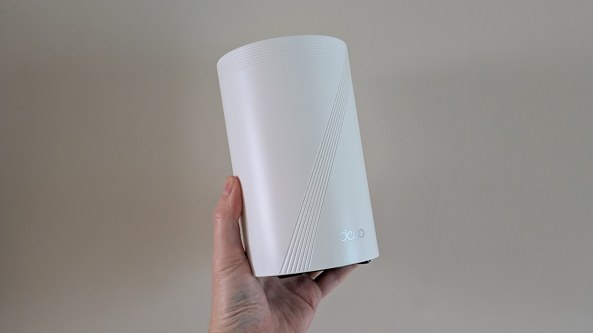 TP-Link Deco BE68 single unit