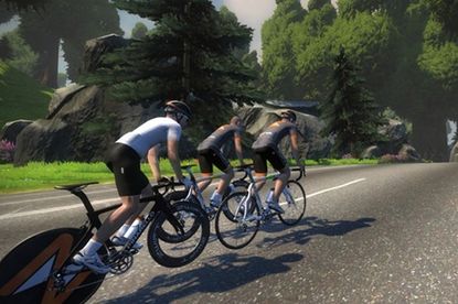 Zwift