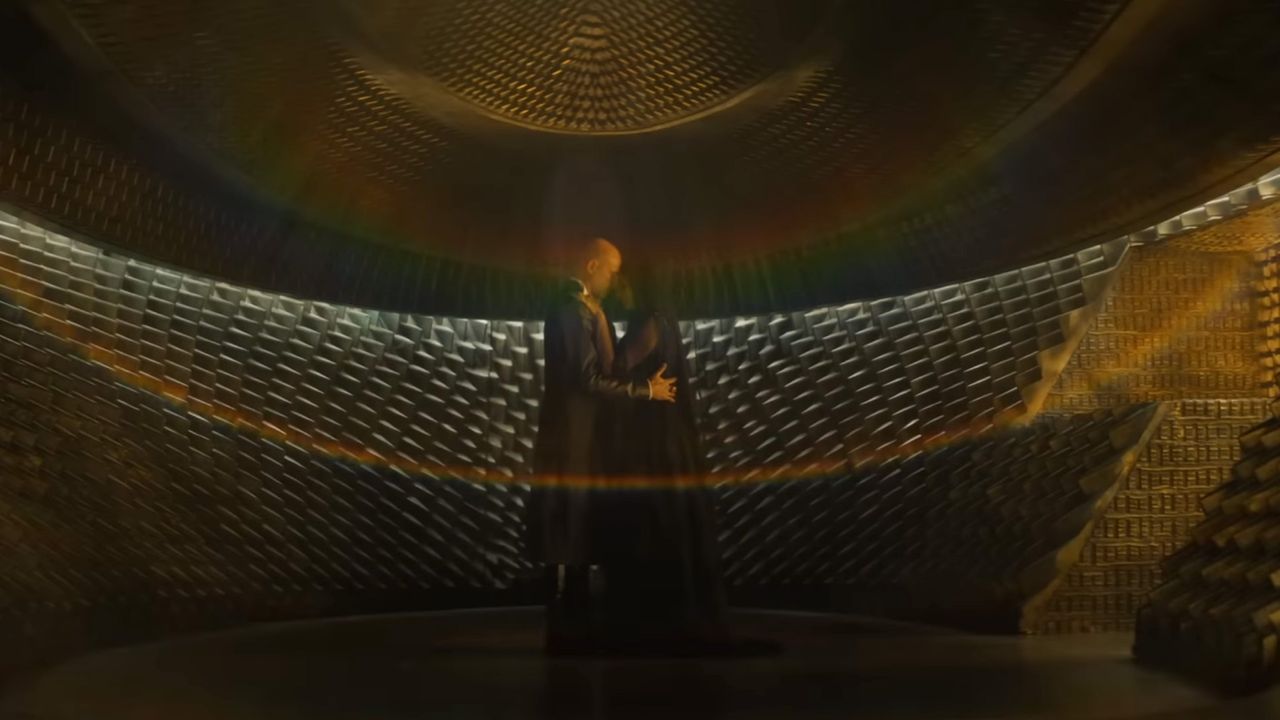Dune Prophecy
