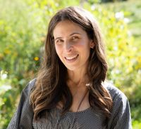 Leah Melby Clinton's avatar