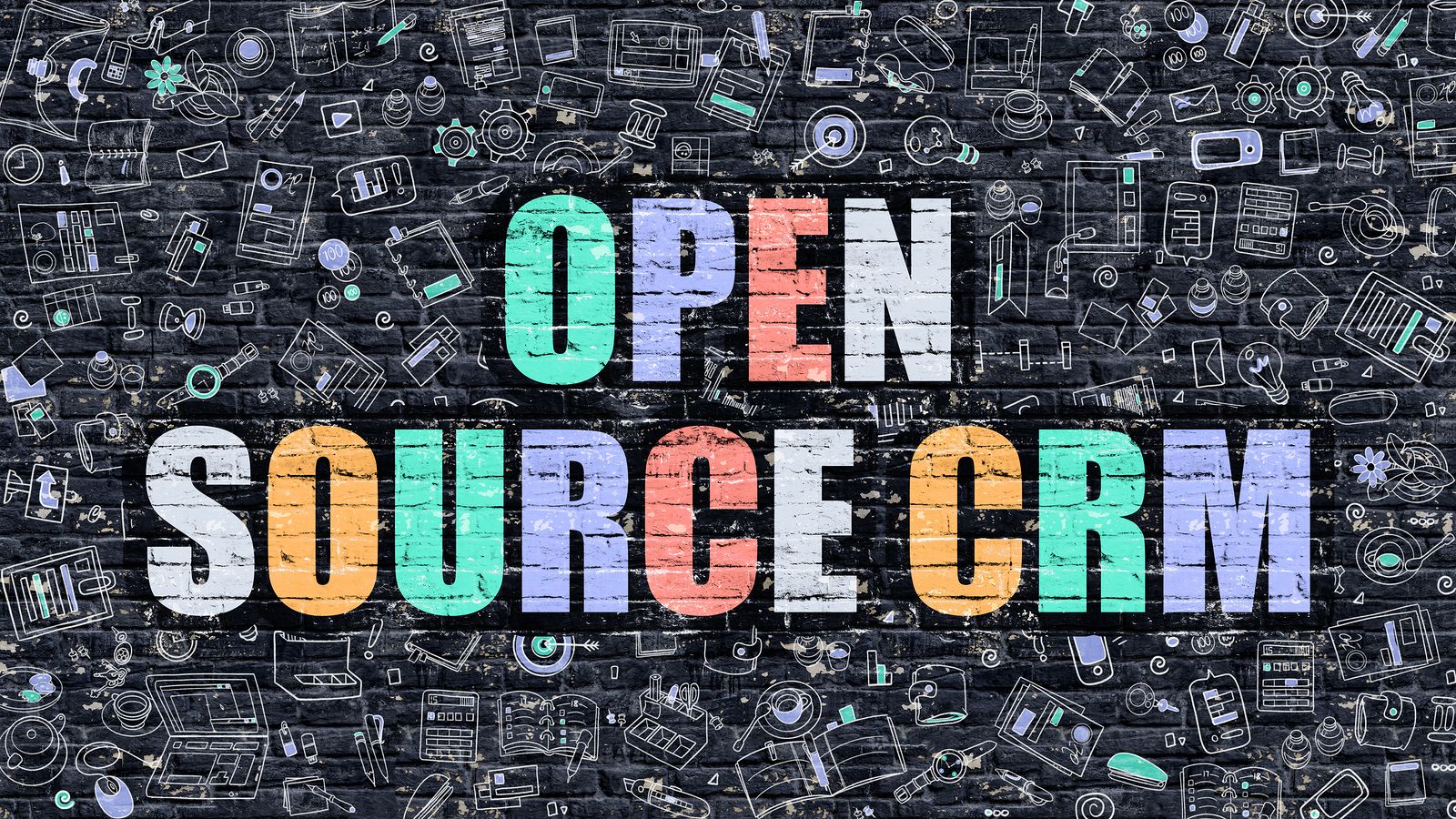 The best open source CRM software | IT Pro