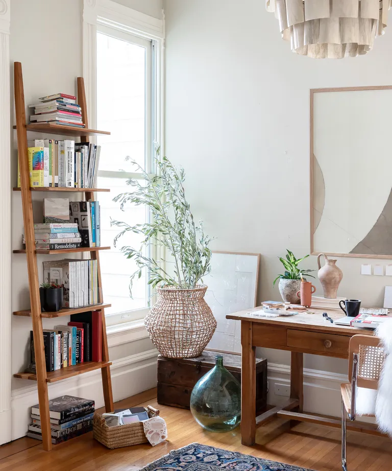 Compact home in San Francisco