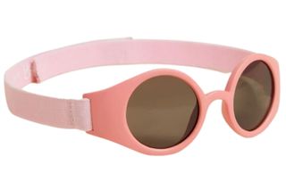 A pair of elasticated baby sunglasses from M&S