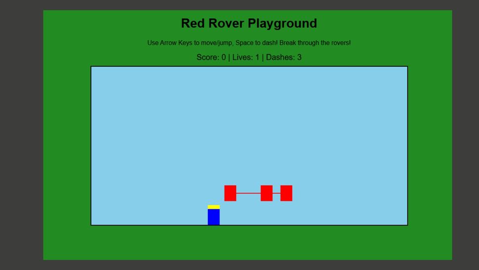 It's no Fortnite, but I just created a game using Grok — here's how ...