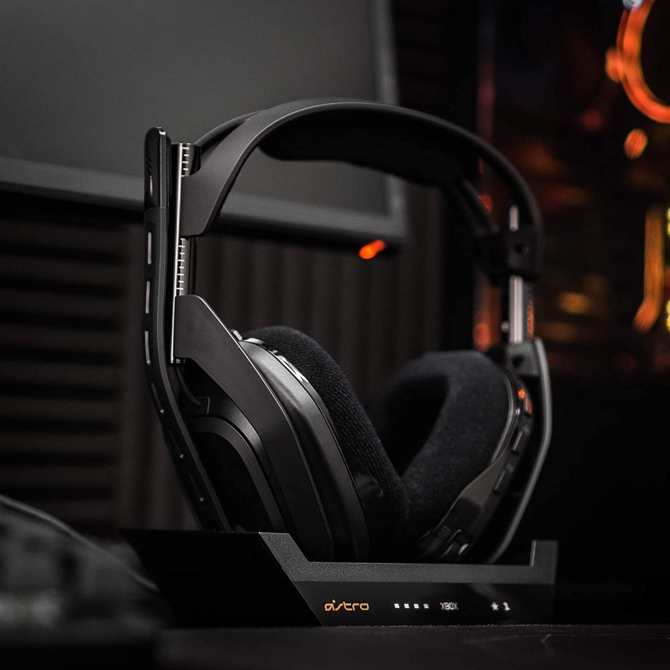 Astro A50 Gen 4 review a quality allround gaming headset T3