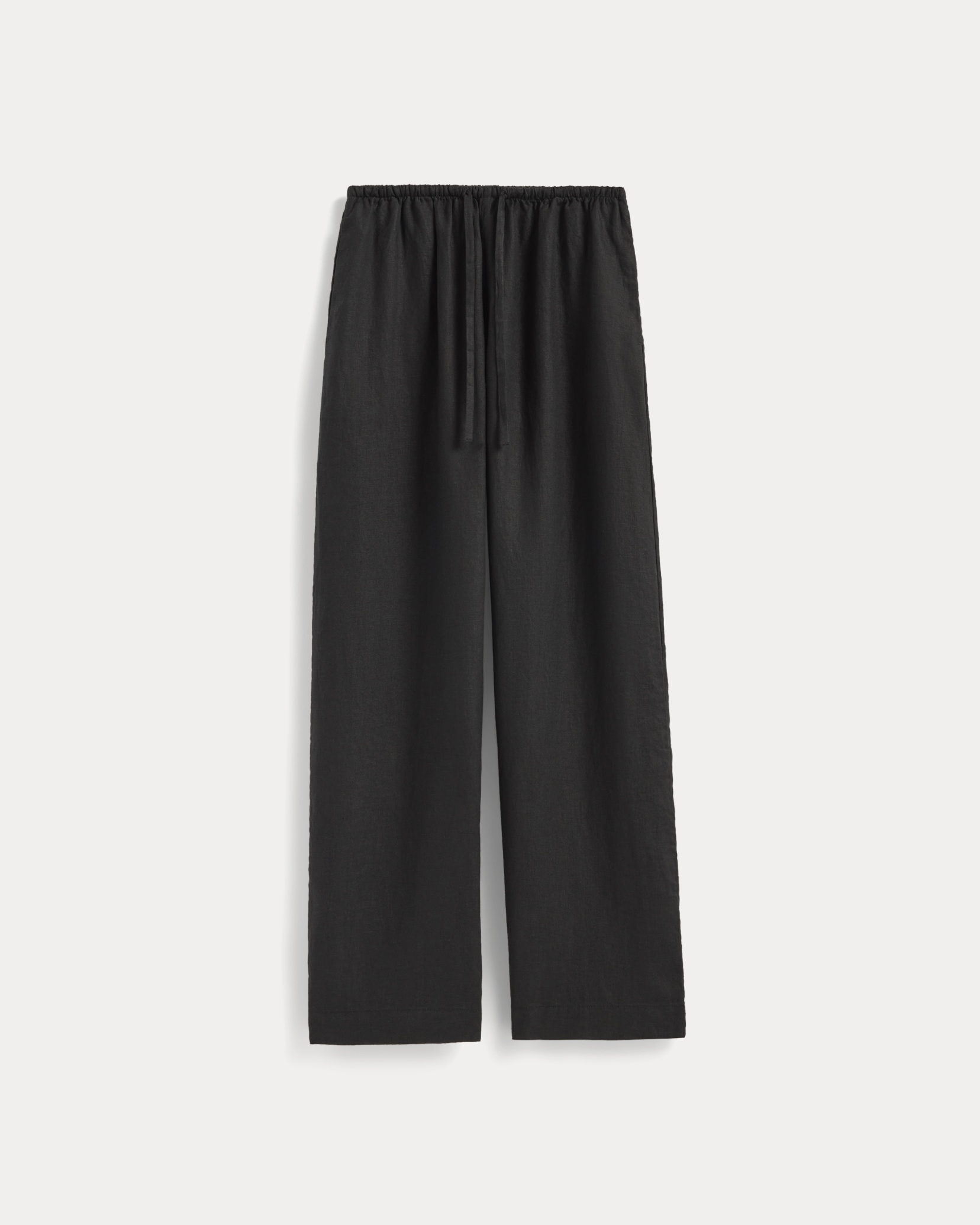 Everlane, The Drawstring Pants