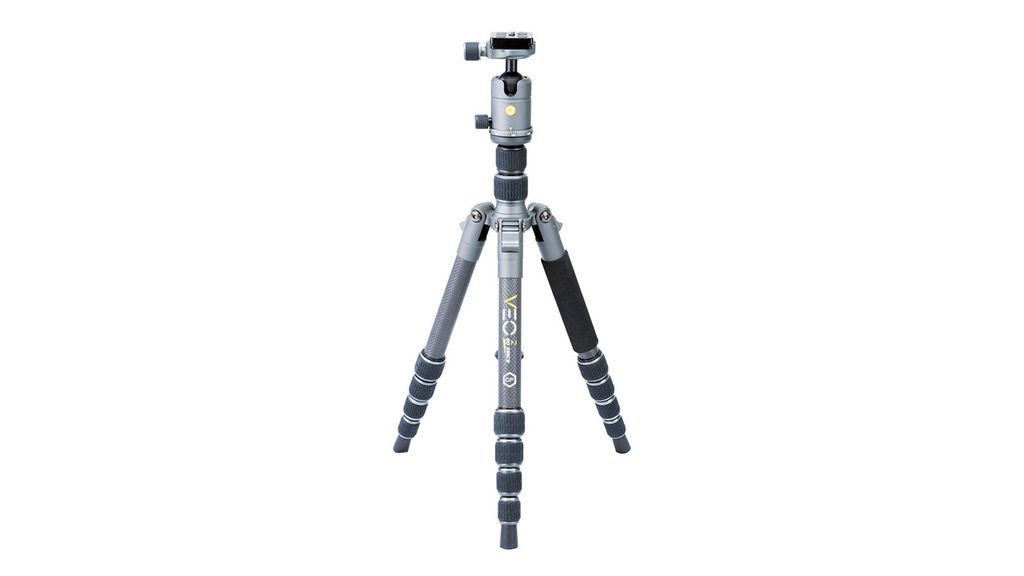 Best travel tripods of 2022 Space
