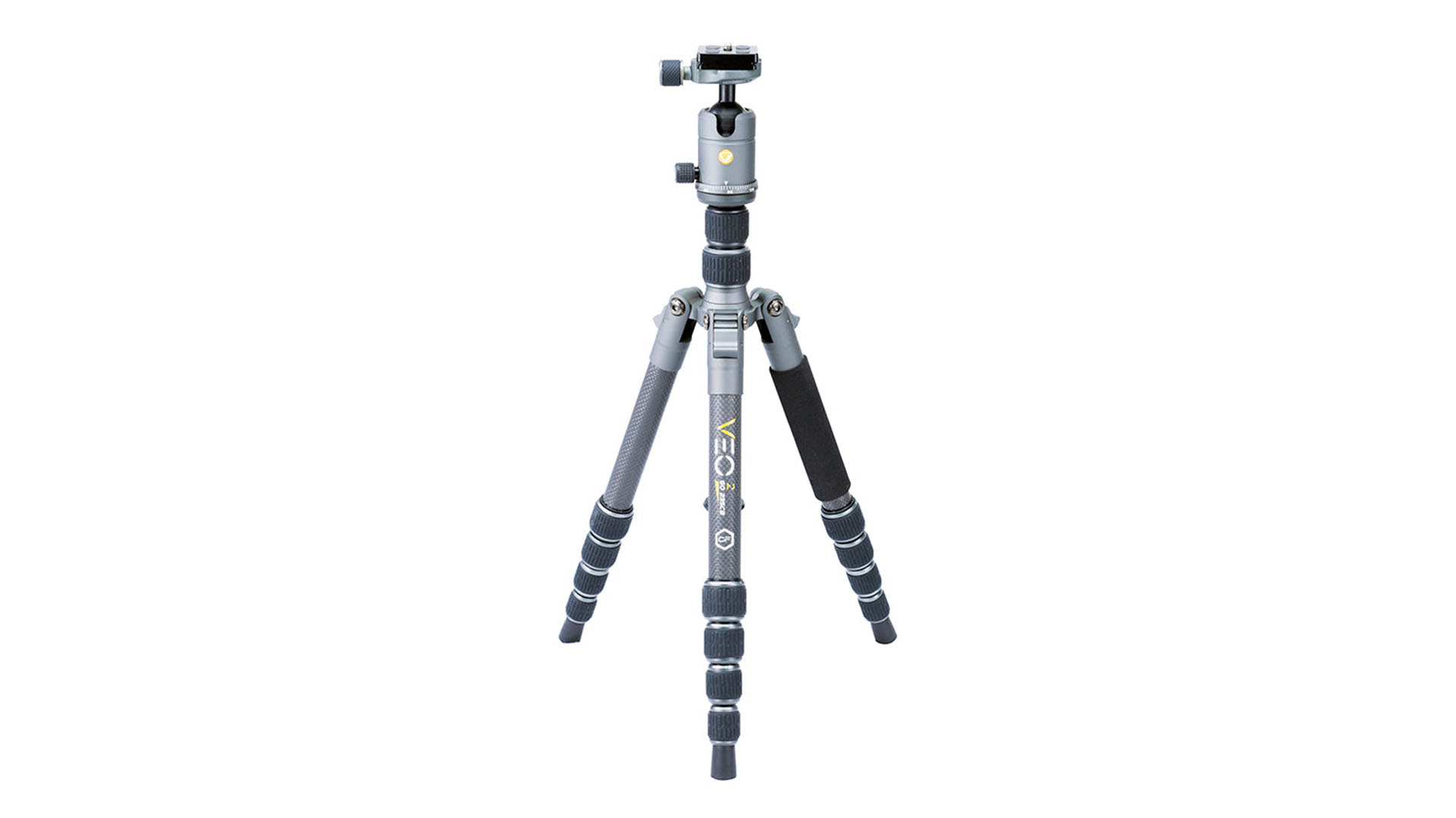 Vanguard travel tripod