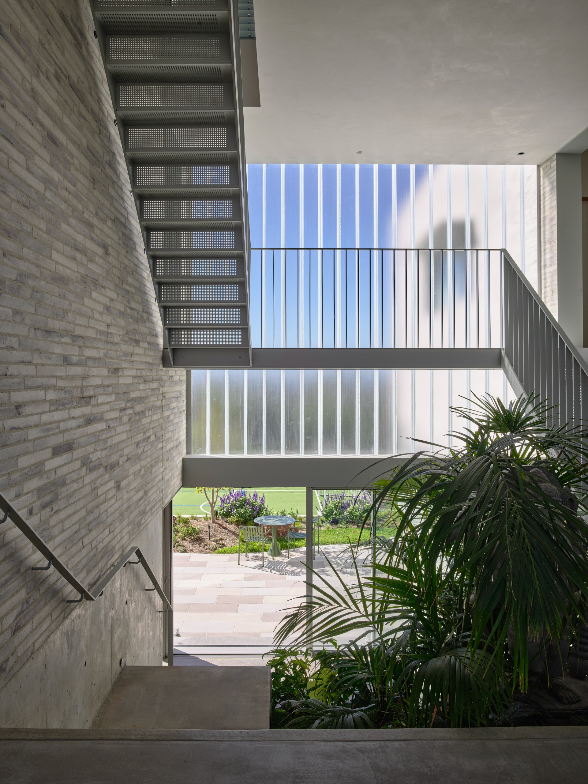 Hill House by Taylor Knights