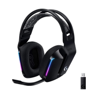 Logitech G733 Lightspeed wireless