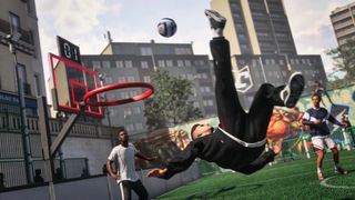 EA Sports FC 27's new open-world mode, The Grounds, is just what the franchise needs
