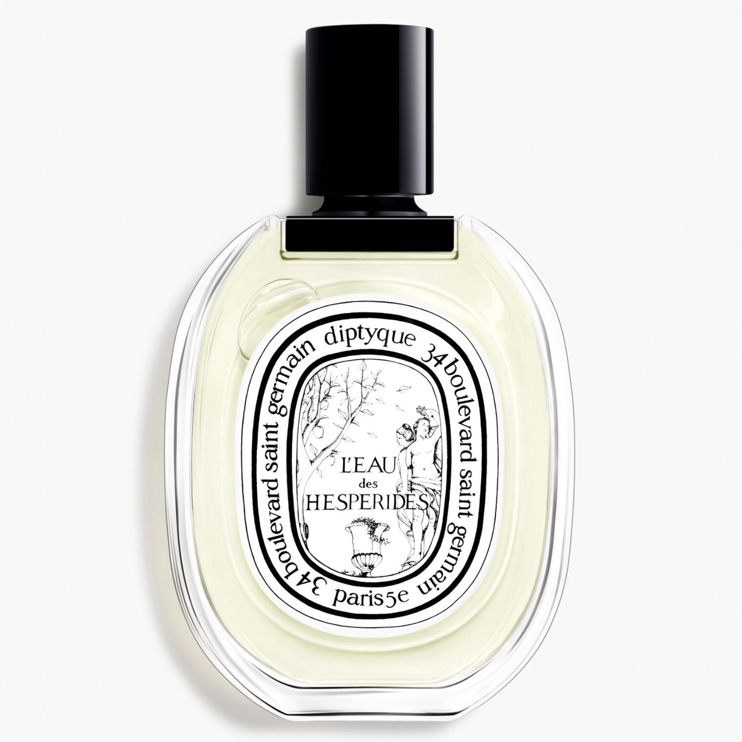 Diptyque L’eau des Hesperides Eau de Toilette